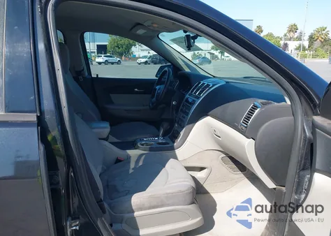 2012 GMC Acadia Sl из США, поврежденный, VIN 1GKKRNED1CJ222878